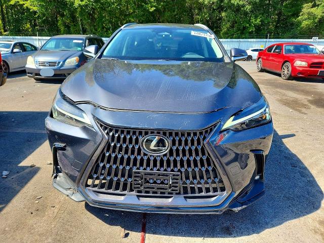 Auction sale of the 2024 Lexus Nx, vin: 2T2GGCEZ3RC048108, lot number: 68074756