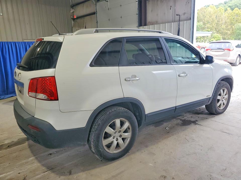 Aukcja sprzedaży 2011 Kia Sorento, vin: 5XYKTDA15BG148267, numer aukcji: 69695616