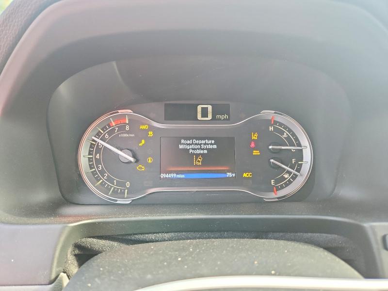 Aukcja sprzedaży 2020 Honda Ridgeline, vin: 5FPYK3F75LB012628, numer aukcji: 68745016