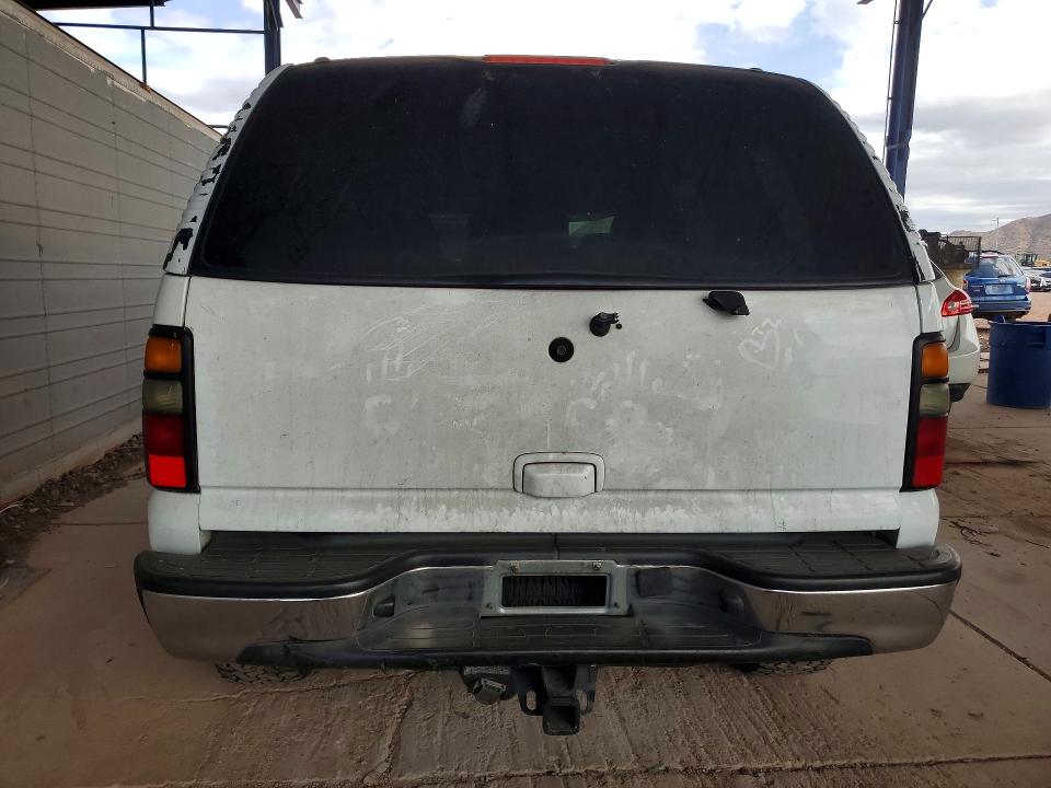 Продажа на аукционе авто 2005 Gmc Yukon, vin: 1GKEC13T05J221841, номер лота: 69000186