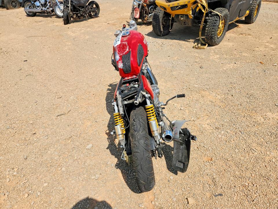 2014 Royal Enfield Motors Continental Gt მანქანა იყიდება აუქციონზე, vin: ME3FSV292EK600956, აუქციონის ნომერი: 67906436
