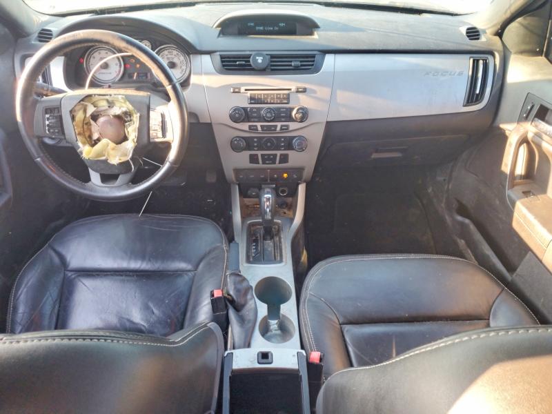 67513906 :رقم المزاد ، 1FAHP37N49W185235 vin ، 2009 Ford Focus مزاد بيع
