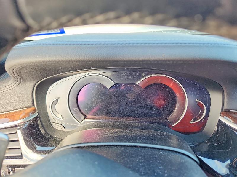 Aukcja sprzedaży 2017 Bmw 540, vin: WBAJE5C31HG917294, numer aukcji: 68008506