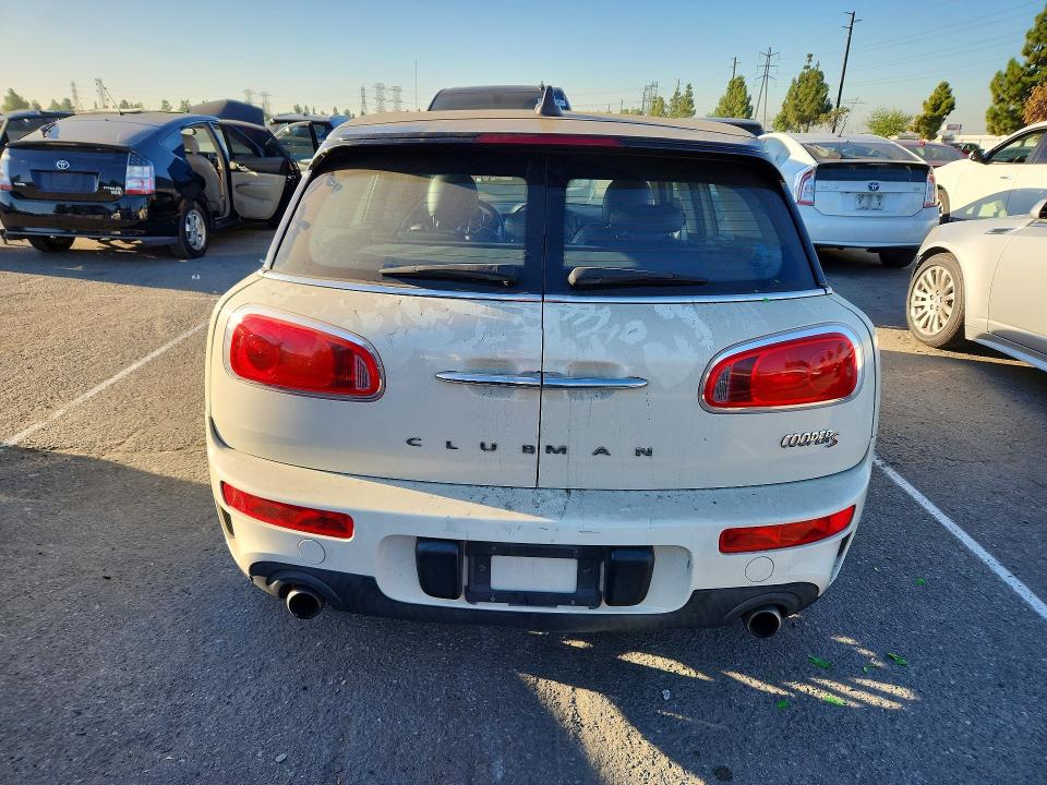 Aukcja sprzedaży 2016 Mini Cooper, vin: WMWLN9C52G2E48409, numer aukcji: 70628456