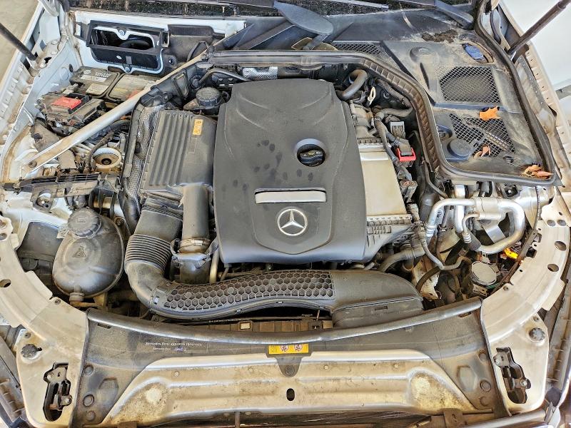 Aukcja sprzedaży 2015 Mercedes-benz C, vin: 55SWF4KB4FU023966, numer aukcji: 69360686