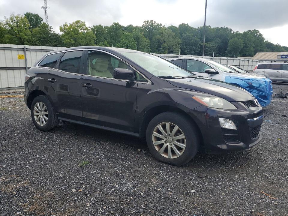 Aukcja sprzedaży 2011 Mazda Cx-7, vin: JM3ER2BM0B0404725, numer aukcji: 67110156