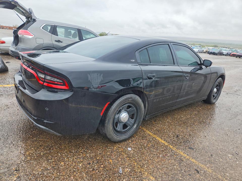 Продажа на аукционе авто 2015 Dodge Charger, vin: 2C3CDXAT9FH925159, номер лота: 70096766