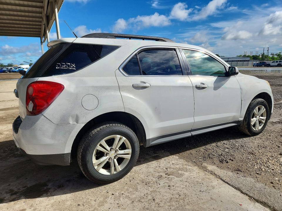Продажа на аукционе авто 2010 Chevrolet Equinox, vin: 2CNALDEW6A6264165, номер лота: 70215786