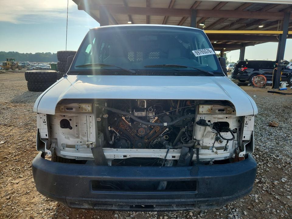 Aukcja sprzedaży 2013 Ford E150, vin: 1FTNE1EW8DDB25076, numer aukcji: 69765576