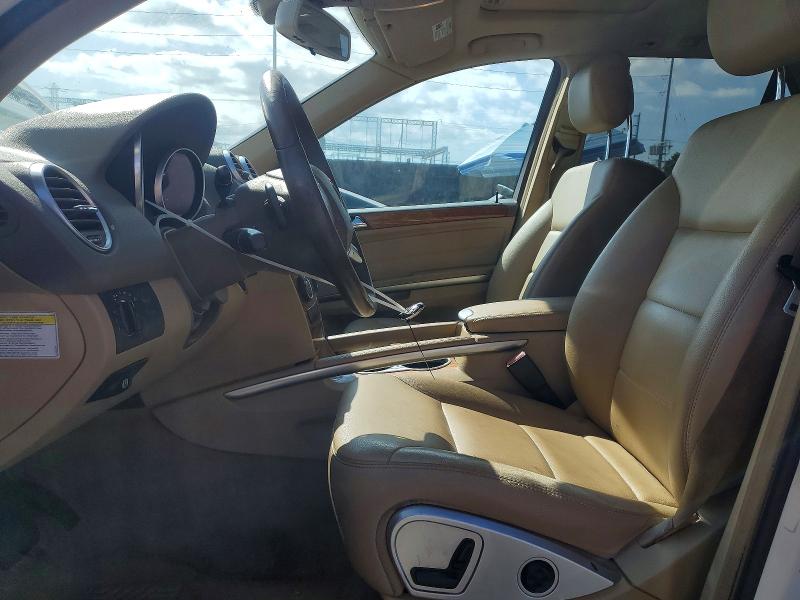Продаж на аукціоні авто 2009 Mercedes-benz Ml, vin: 4JGBB86E49A499604, номер лоту: 69971426