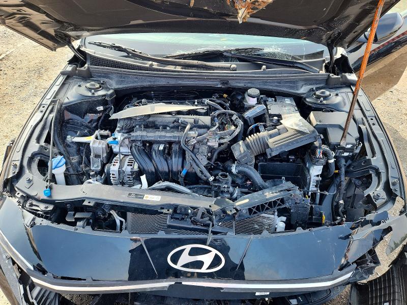 Aukcja sprzedaży 2026 Hyundai Elantra, vin: KMHLM4DG3TU164092, numer aukcji: 64379736