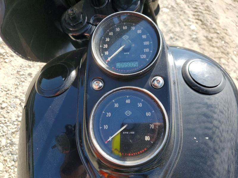 Продаж на аукціоні авто 2016 Harley-davidson Fxdls, vin: 1HD1GS824GC324254, номер лоту: 68914326