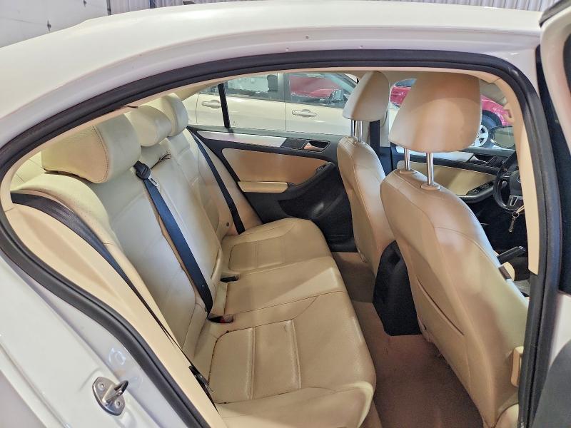 Продажа на аукционе авто 2013 Volkswagen Jetta, vin: 3VW637AJXDM284156, номер лота: 67405416