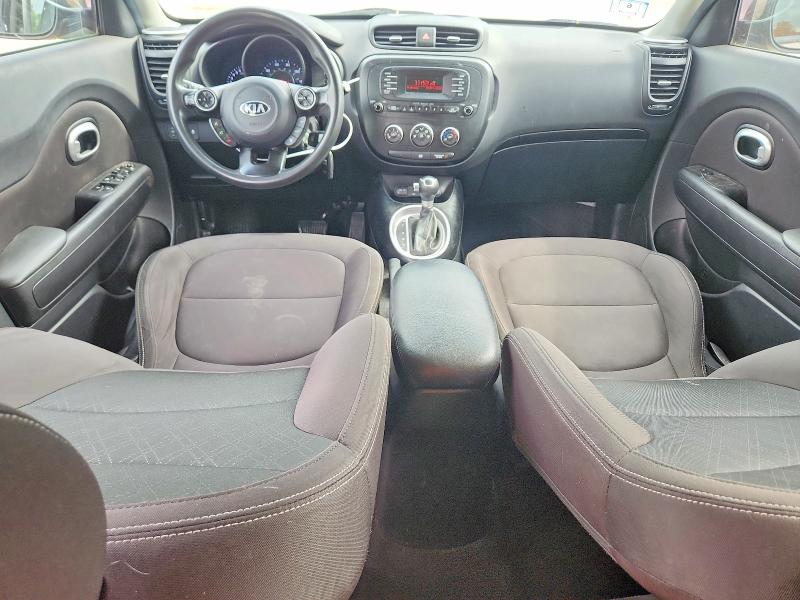 Продаж на аукціоні авто 2015 Kia Soul, vin: KNDJN2A26F7195202, номер лоту: 69049766
