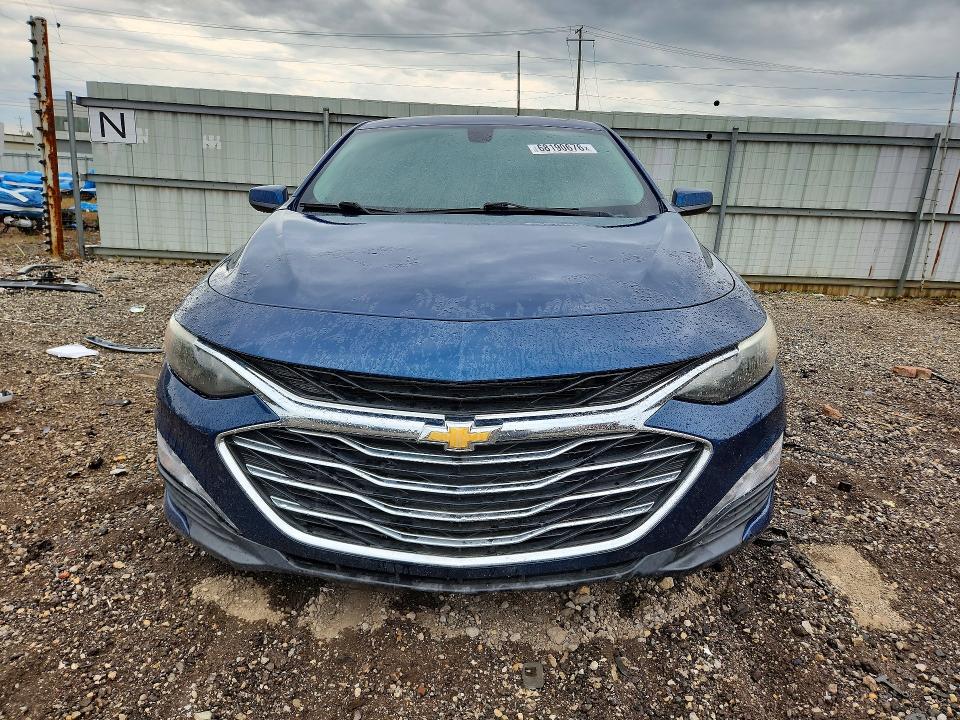 Продаж на аукціоні авто 2019 Chevrolet Malibu, vin: 1G1ZD5ST5KF109790, номер лоту: 68190676