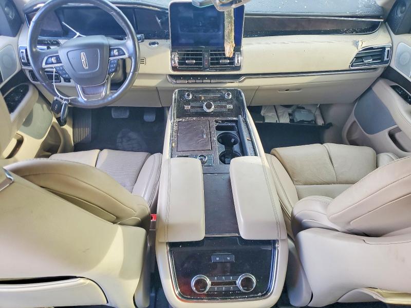 Продажа на аукционе авто 2020 Lincoln Navigator, vin: 5LMJJ2LT1LEL01220, номер лота: 67492486