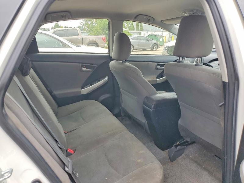 Продажа на аукционе авто 2015 Toyota Prius, vin: JTDKN3DU2F0461296, номер лота: 68935126