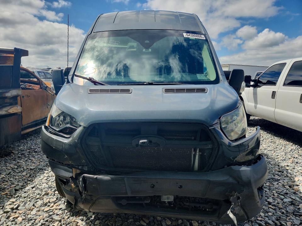 Продажа на аукционе авто 2020 Ford Transit 250, vin: 1FTBR3X89LKA28657, номер лота: 68973826