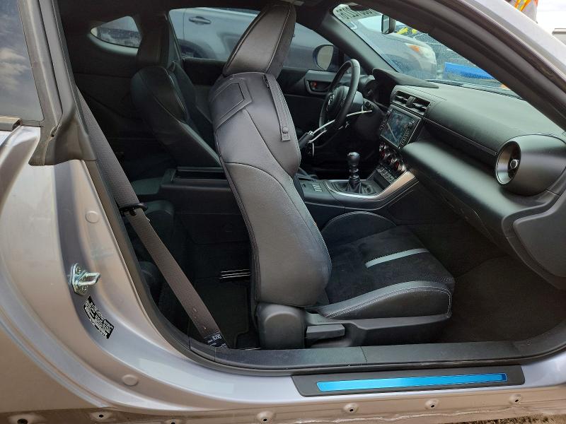 Продажа на аукционе авто 2026 Toyota Gr86, vin: JF1ZNBE14T9077062, номер лота: 68012276