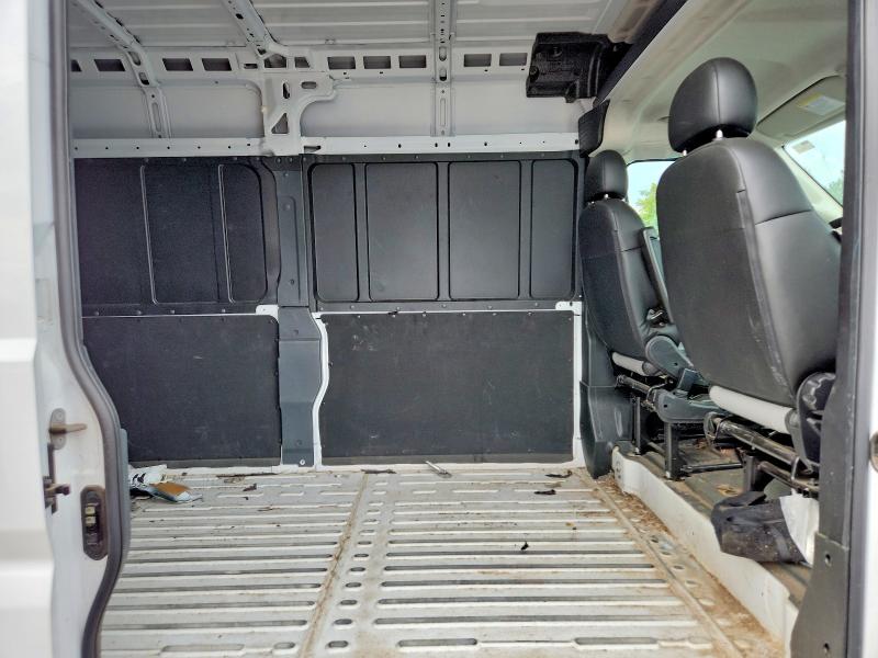 67827716 :رقم المزاد ، 3C6LRVDG0TE152919 vin ، 2026 Ram Promaster 2500 مزاد بيع