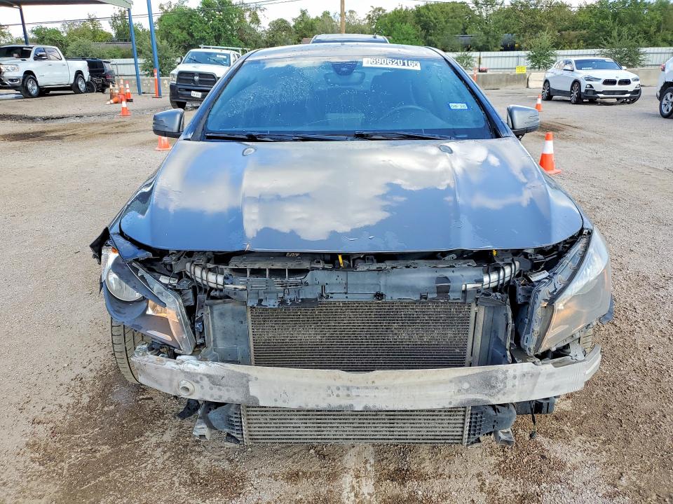 Продаж на аукціоні авто 2016 Mercedes-benz Cla, vin: WDDSJ4EBXGN388722, номер лоту: 69062016