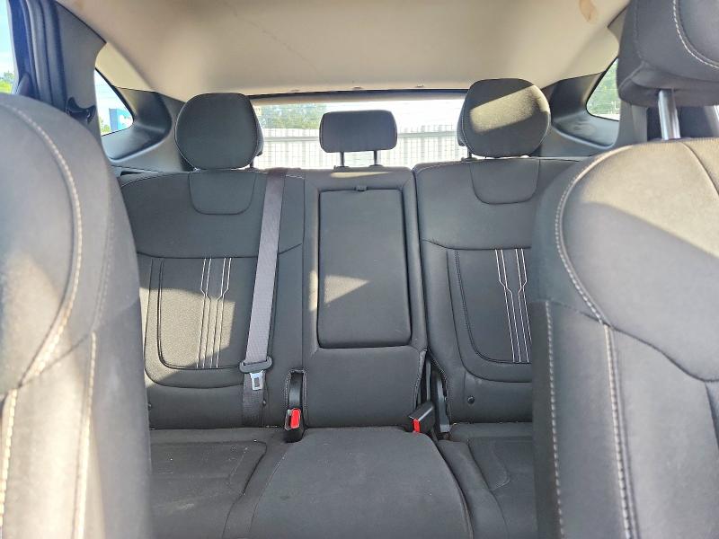 Продажа на аукционе авто 2023 Hyundai Tucson, vin: 5NMJB3AE6PH284352, номер лота: 67083686