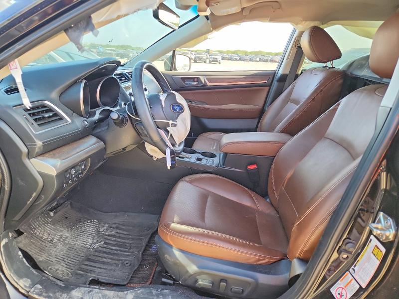 Продажа на аукционе авто 2018 Subaru Outback, vin: 4S4BSETC9J3360918, номер лота: 69142626
