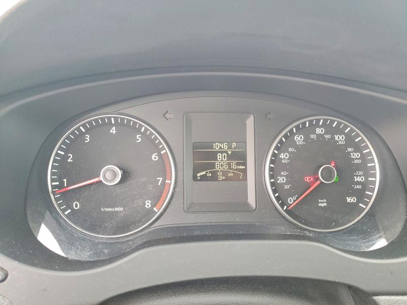 Aukcja sprzedaży 2014 Volkswagen Jetta, vin: 3VWD17AJ3EM304102        , numer aukcji: 64315766