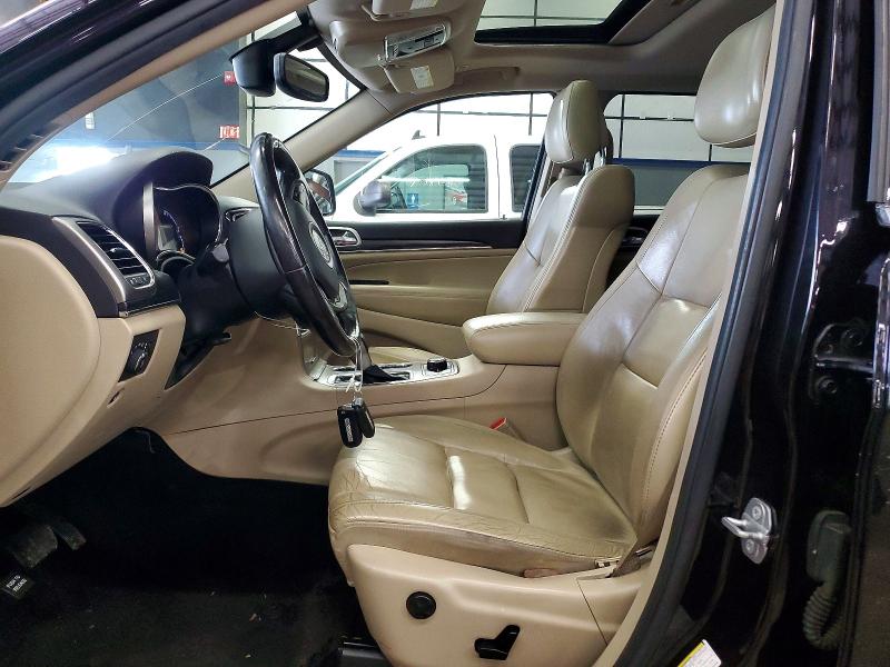 Aukcja sprzedaży 2019 Jeep Grand Cherokee, vin: 1C4RJFBG1KC613294, numer aukcji: 71069416