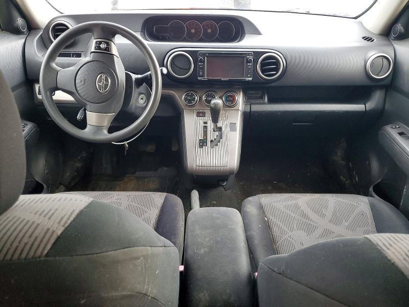 Продажа на аукционе авто 2014 Scion Xb, vin: JTLZE4FE7EJ049589, номер лота: 67340406