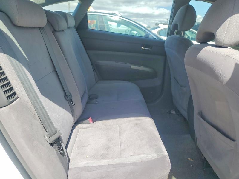 2005 Toyota Prius მანქანა იყიდება აუქციონზე, vin: JTDKB20U253012920, აუქციონის ნომერი: 67375146