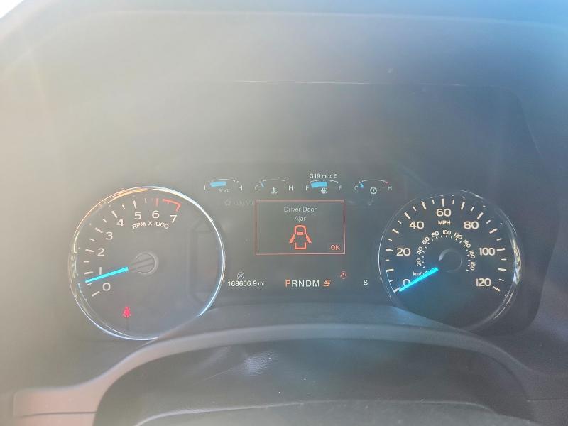 2019 Ford F150 მანქანა იყიდება აუქციონზე, vin: 1FTEW1E44KFB09390, აუქციონის ნომერი: 69086276
