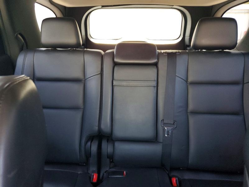 68204546 :رقم المزاد ، 1C4RDJDG8DC675575 vin ، 2013 Dodge Durango مزاد بيع
