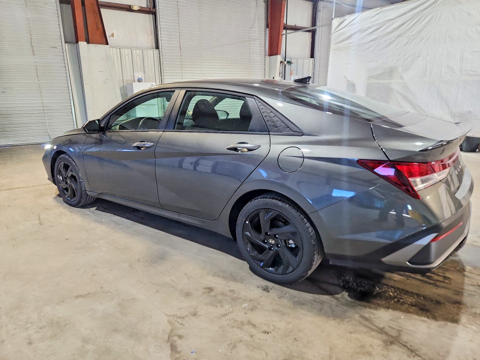Продаж на аукціоні авто 2026 Hyundai Elantra, vin: KMHLM4DG1TU251571, номер лоту: 68928326