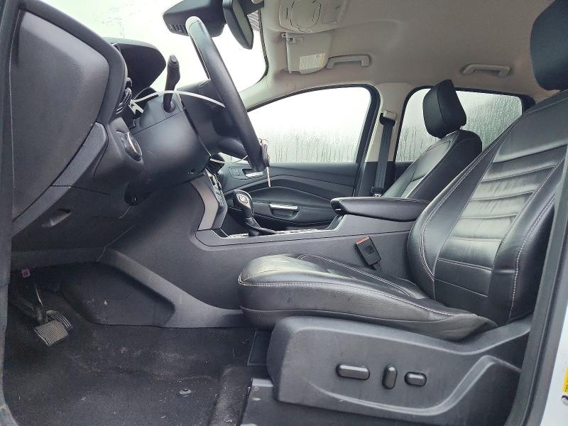 Продажа на аукционе авто 2018 Ford Escape, vin: 1FMCU9HD6JUA44202, номер лота: 68711226