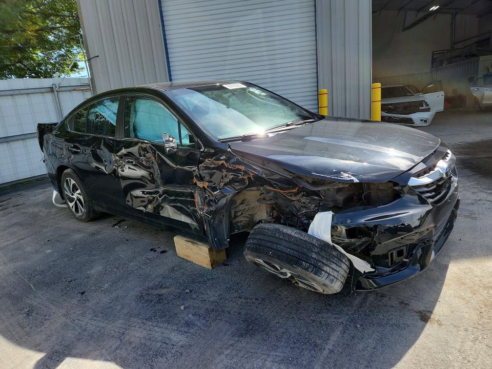 Aukcja sprzedaży 2020 Subaru Legacy, vin: 4S3BWAC61L3018748, numer aukcji: 69728366