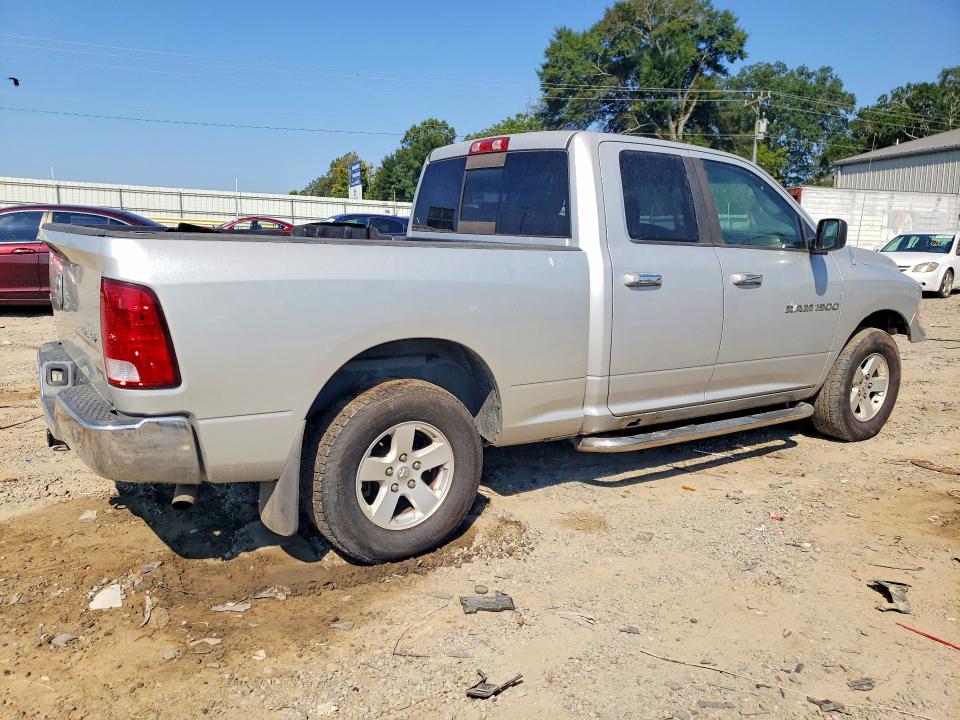 Продаж на аукціоні авто 2011 Dodge Ram 1500, vin: 1D7RV1GP2BS638233, номер лоту: 67454436