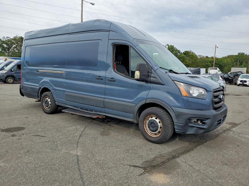 Aukcja sprzedaży 2020 Ford Transit, vin: 1FTBR3X80LKB27254, numer aukcji: 70283856