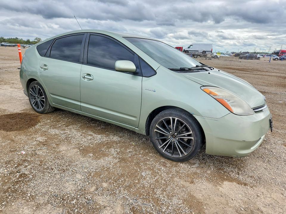 Продаж на аукціоні авто 2008 Toyota Prius, vin: JTDKB20U187749216, номер лоту: 68176996