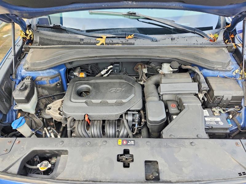 Aukcja sprzedaży 2019 Hyundai Santa Fe, vin: 5NMS33AD4KH052740, numer aukcji: 67494446