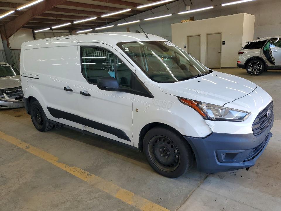 Продаж на аукціоні авто 2022 Ford Transit Connect, vin: NM0LS7S2XN1525046, номер лоту: 67539966