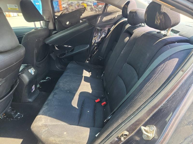 70149746 :رقم المزاد ، 1HGCR2F51FA033465 vin ، 2015 Honda Accord مزاد بيع