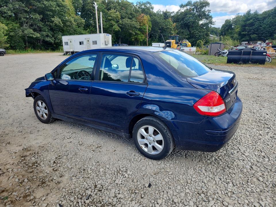 Aukcja sprzedaży 2011 Nissan Versa, vin: 3N1BC1AP8BL413634, numer aukcji: 68563766