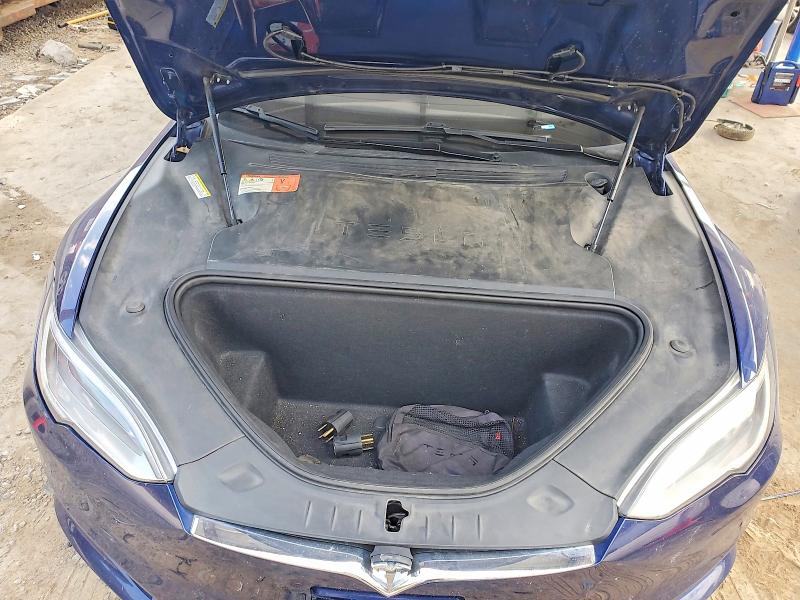 Aukcja sprzedaży 2016 Tesla Model S, vin: 5YJSA1E27GF159597, numer aukcji: 67671126