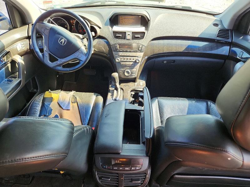 Aukcja sprzedaży 2007 Acura Mdx, vin: 2HNYD28377H538647, numer aukcji: 66415976