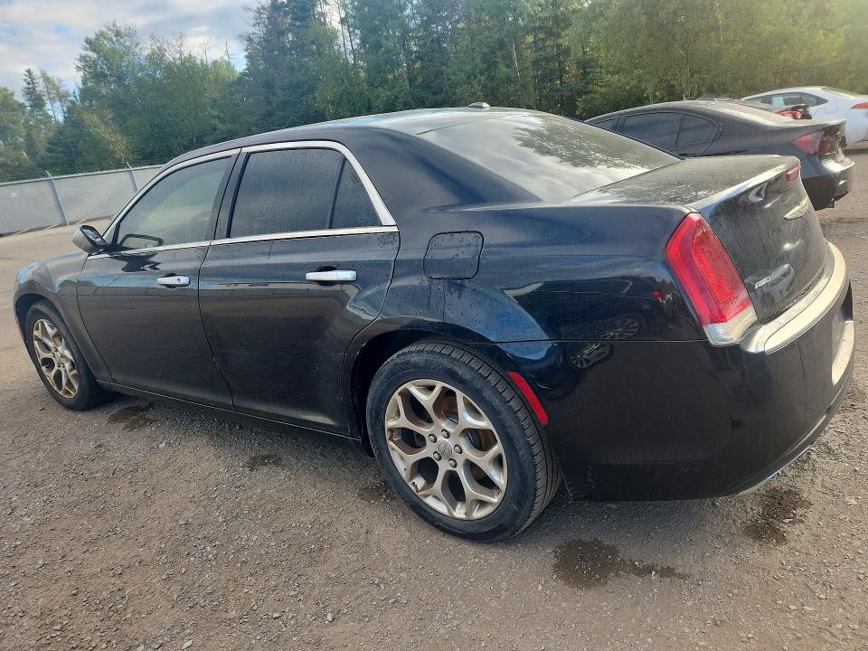 Aukcja sprzedaży 2017 Chrysler 300c, vin: 2C3CCASG9HH541807, numer aukcji: 68163416