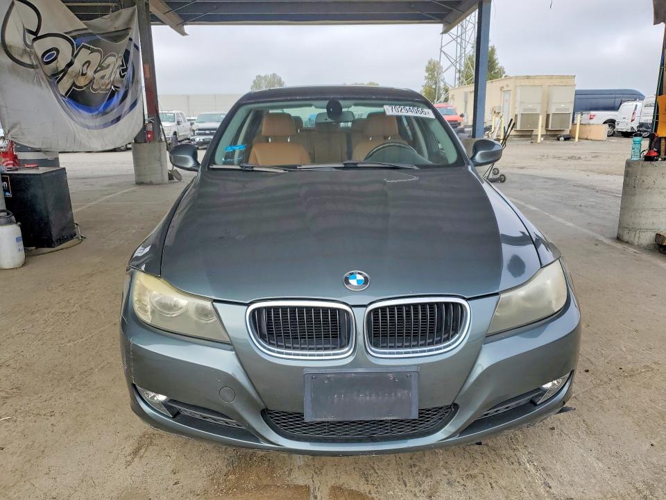 Aukcja sprzedaży 2010 Bmw 328, vin: WBAPH5G55ANM70094, numer aukcji: 70294066