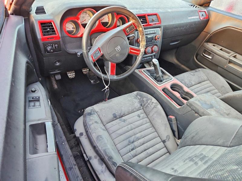 Продажа на аукционе авто 2009 Dodge Challenger, vin: 2B3LJ54T99H603650, номер лота: 67415096