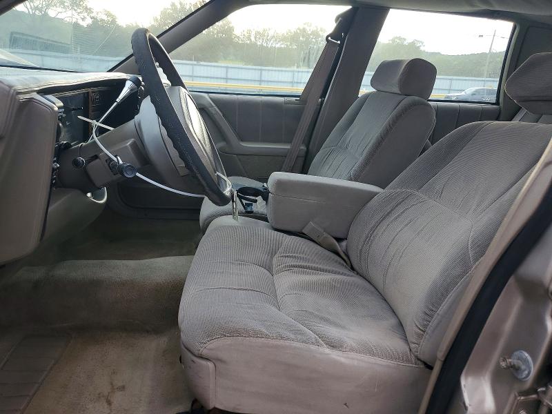 Aukcja sprzedaży 1996 Buick Century, vin: 1G4AG55M5T6489887, numer aukcji: 68366746