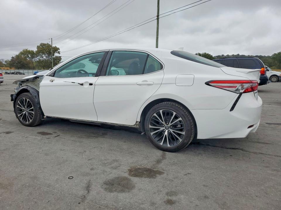Продажа на аукционе авто 2019 Toyota Camry, vin: 4T1B11HK7KU847963, номер лота: 69541386